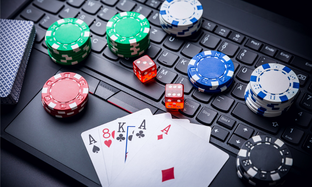 Online casino games that provide engaging features and smooth navigation